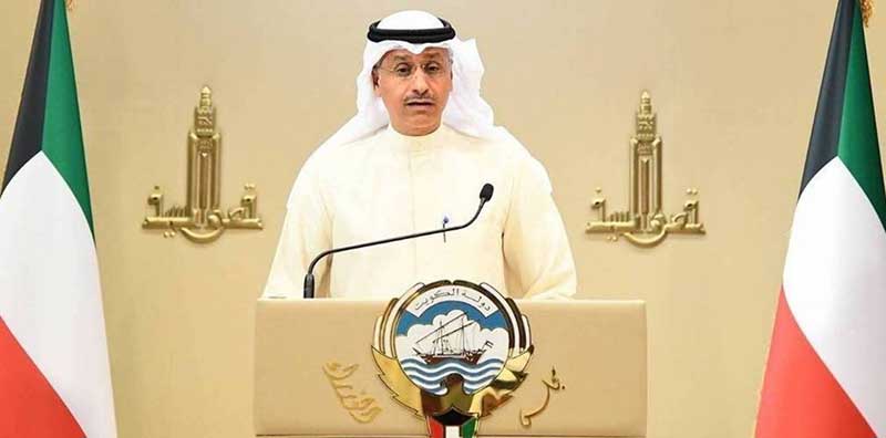 Kuwait to move to the fourth phase return to normal life from Tuesday, August 18