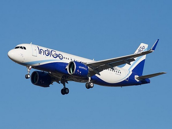 Indigo announces 45 flights to India from Tuesday