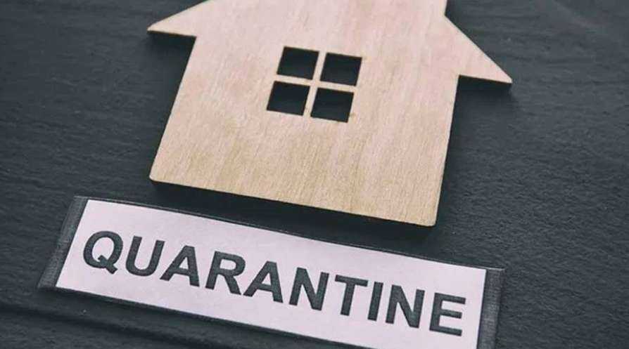 Reduction in home quarantine for one week proposed
