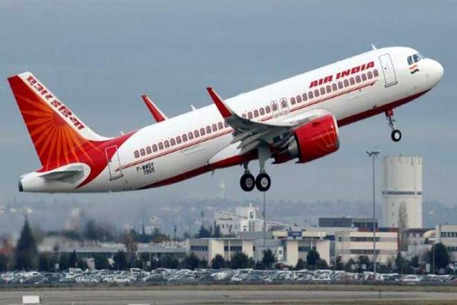 Air India scheduled 27 flights from Kuwait in September