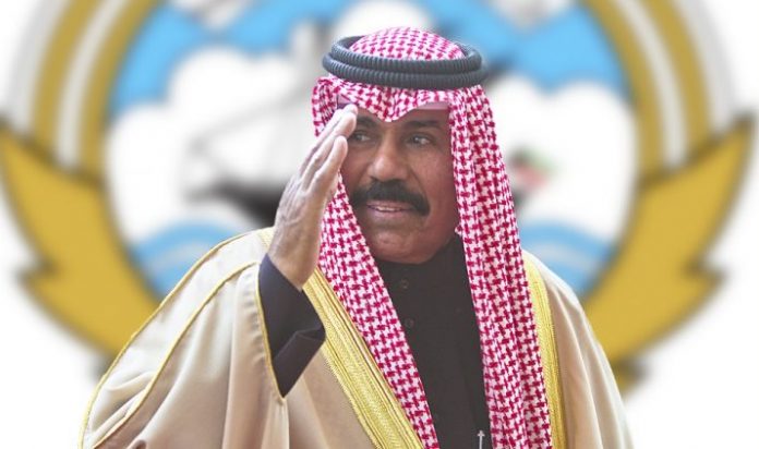 Kuwait Amir thanks world leaders, organisation chiefs for late Amir condolences