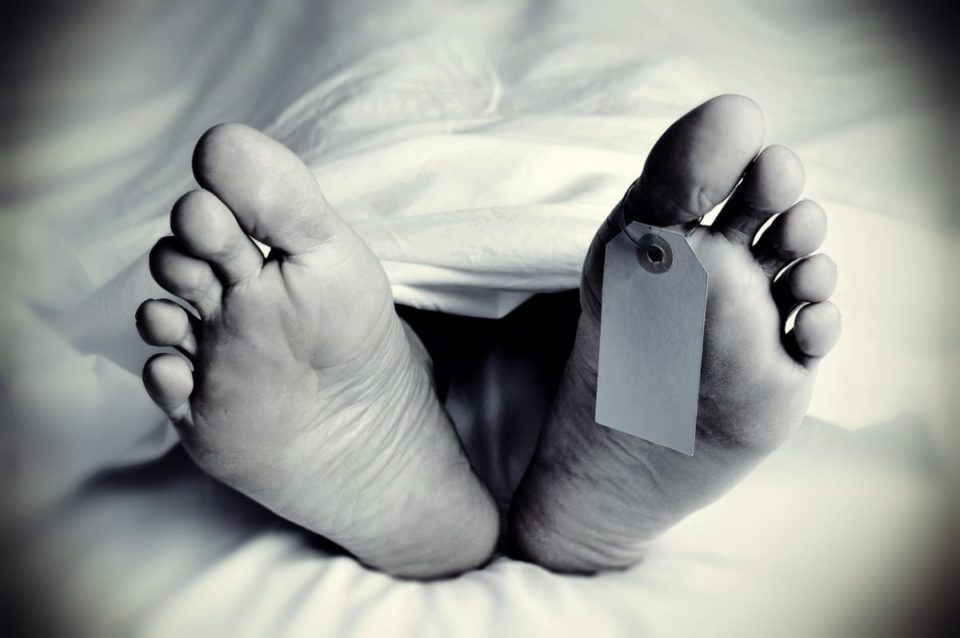 Indian commits suicide in Kuwait