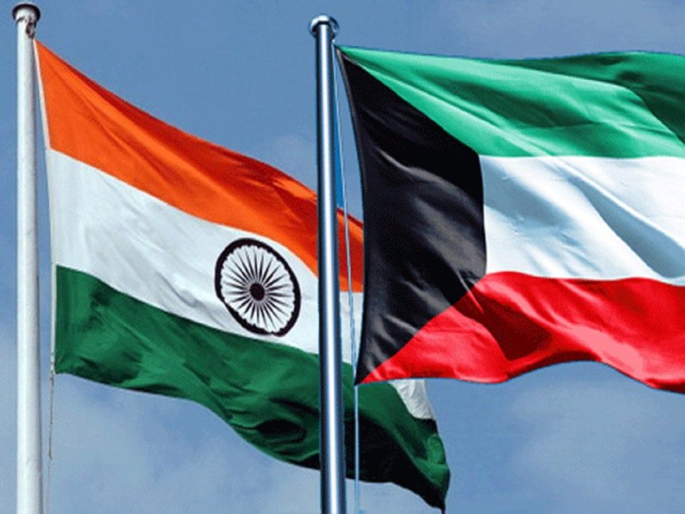Indian Embassy to celebrate 60 years of Kuwait