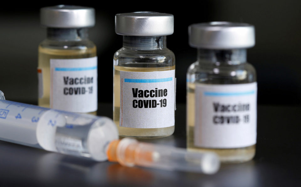 Kuwait COVID-19 vaccine